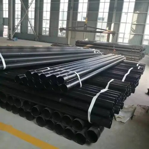 汉中热浸塑电力穿线管施工注意事项